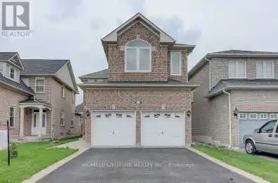 7290 Rosehurst Drive Mississauga (Lisgar) Ontario L5N8H6