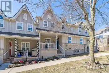 239 Jolliffe Avenue, Guelph/Eramosa (Rockwood), Ontario N0B2K0, 3 Bedrooms Bedrooms, ,4 BathroomsBathrooms,All Houses,For Sale,Jolliffe,X12037286