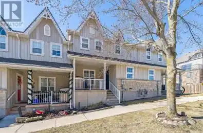 239 Jolliffe Avenue Guelph/Eramosa (Rockwood) Ontario N0B2K0
