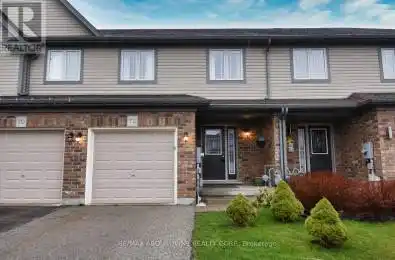 72 MUSSEN Street Guelph (Victoria North) Ontario N1E0K3