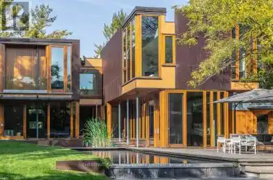 87 Highland Crescent Toronto (Bridle Path-Sunnybrook-York Mills) Ontar