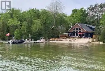 12 BIRCHWOOD Drive, Tobermory, Ontario N0H2R0, 4 Bedrooms Bedrooms, ,2 BathroomsBathrooms,All Houses,For Sale,BIRCHWOOD,40709718