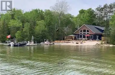 12 BIRCHWOOD Drive Tobermory Ontario N0H2R0