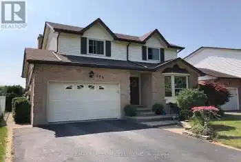 389 Wintergreen Drive, Waterloo, Ontario N2V1L7, 4 Bedrooms Bedrooms, ,3 BathroomsBathrooms,All Houses,For Rent,Wintergreen,X12038228