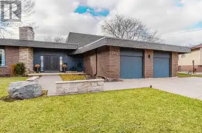 1 Pyramid Place St. Catharines (461 - Glendale/Glenridge) Ontario L2T2