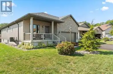 14 Merrill Drive Prince Edward County (Wellington) Ontario K0K3L0