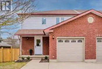 837 EDGAR Street, Listowel, Ontario N4W3R3, 3 Bedrooms Bedrooms, ,2 BathroomsBathrooms,All Houses,For Sale,EDGAR,40705077