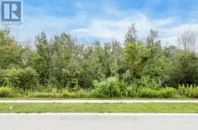ROBINSON Road Wasaga Beach Ontario L9Z2Z4