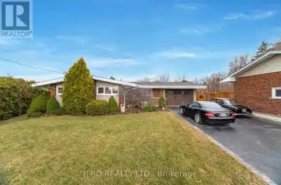 90 Mountain Avenue Hamilton (Stoney Creek) Ontario L8G3P7