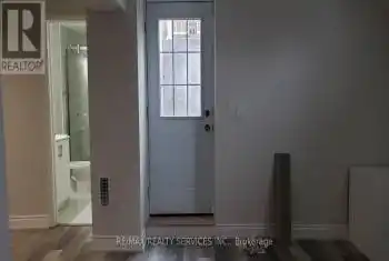 34 Interlacken Drive, Brampton (Credit Valley), Ontario L6X0W5, 2 Bedrooms Bedrooms, ,1 BathroomBathrooms,All Houses,For Rent,Interlacken,W12038314