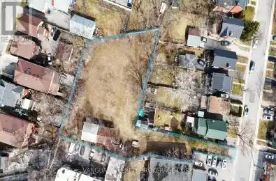 2A Fern Avenue Toronto (Weston) Ontario M9N1M1