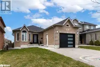 12 JESSICA Drive Unit# BSMT, Barrie, Ontario L4N5S5, 2 Bedrooms Bedrooms, ,1 BathroomBathrooms,All Houses,For Rent,JESSICA,40708049