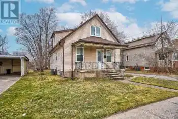 5241 Kitchener Street, Niagara Falls (214 - Clifton Hill), Ontario L2G1B4, 7 Bedrooms Bedrooms, ,5 BathroomsBathrooms,All Houses,For Sale,Kitchener,X12038310