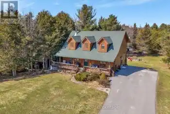 927 Scuttlehole Road, Tyendinaga (Tyendinaga Township), Ontario K0K2Y0, 4 Bedrooms Bedrooms, ,2 BathroomsBathrooms,All Houses,For Sale,Scuttlehole,X12038001