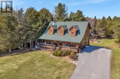 927 Scuttlehole Road Tyendinaga (Tyendinaga Township) Ontario K0K2Y0