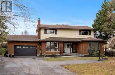 9717 DICKENSON Road Mount Hope Ontario L0R1W0