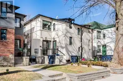 1088 Avenue Road Toronto (Lawrence Park South) Ontario M5N2E2