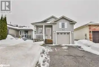 49 ATHABASKA Road, Barrie, Ontario L4N8E8, 3 Bedrooms Bedrooms, ,3 BathroomsBathrooms,All Houses,For Sale,ATHABASKA,40709483