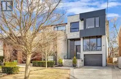 245 Brookdale Avenue Toronto (Lawrence Park North) Ontario M5M1P6