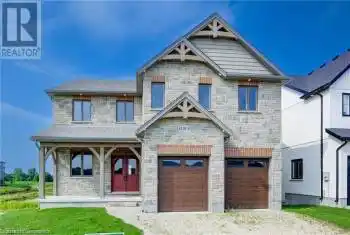5 AVERY Place Unit# LOT, Milverton, Ontario N0K1M0, 3 Bedrooms Bedrooms, ,3 BathroomsBathrooms,All Houses,For Sale,AVERY,40709352
