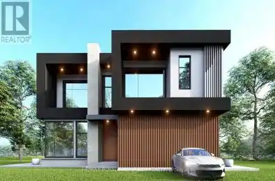16 Hillcourt Avenue Whitby (Pringle Creek) Ontario L1R2T9