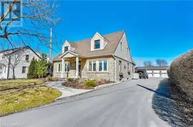 271 WEST Street Smithville Ontario L0R2A0