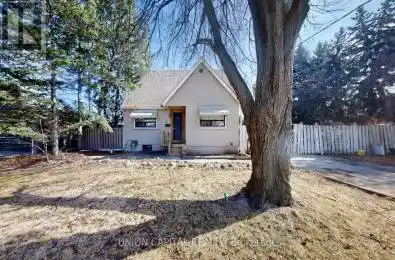 15 Mcarthur Street Toronto (Kingsview Village-The Westway) Ontario M9P