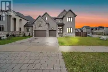 1 Grandville Circle, Brant (Paris), Ontario N3L0E8, 4 Bedrooms Bedrooms, ,5 BathroomsBathrooms,All Houses,For Sale,Grandville,X12037898