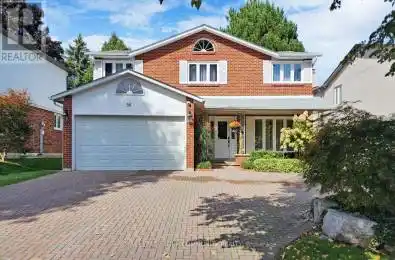 50 Barrydale Crescent Toronto (Banbury-Don Mills) Ontario M3B3E2