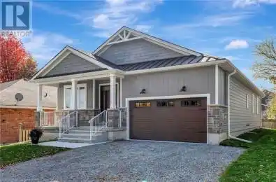 605 ST. ANDREW Street Port Dover Ontario N0A1N0