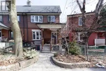 417 Crawford Street, Toronto (Palmerston-Little Italy), Ontario M6G3J7, 3 Bedrooms Bedrooms, ,2 BathroomsBathrooms,All Houses,For Rent,Crawford,C12037975