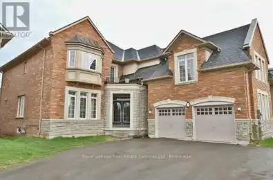 3492 Rebecca Street Oakville (1001 - BR Bronte) Ontario L6K6X9