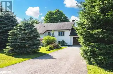 23 VALLEYVIEW DRIVE Moonstone Ontario L0K1N0
