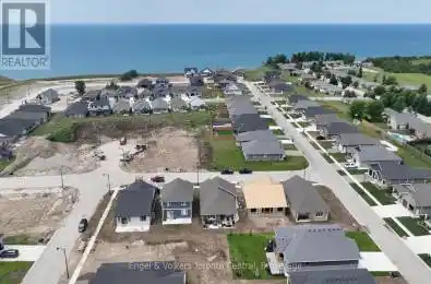 468 Coast Drive Goderich (Goderich (Town)) Ontario N7A0C3