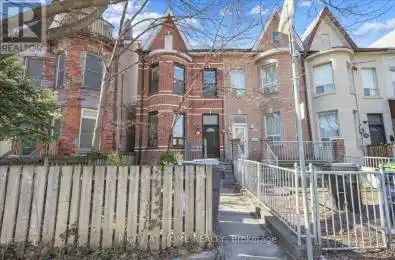 151 Niagara Street Toronto (Niagara) Ontario M5V1C6