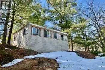 1-1051 Wigwam Lodge Road Unit# 1, Gravenhurst (Morrison), Ontario P1P1V5, 1 Bedroom Bedrooms, ,1 BathroomBathrooms,All Houses,For Sale,Wigwam Lodge,X12030158