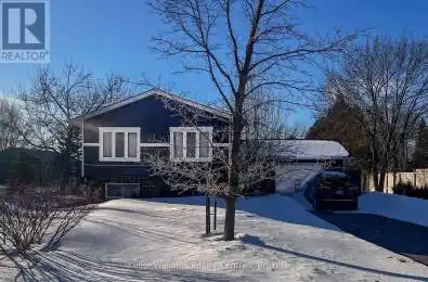 115 Carlisle Street Saugeen Shores Ontario N0H2L0