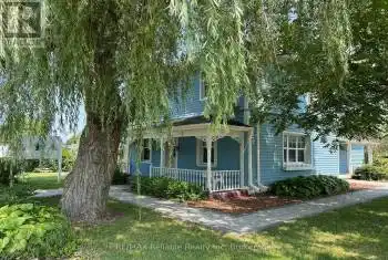 5 The Square, Bluewater (Bayfield), Ontario N0M1G0, ,Commercial,For Sale,The,X12032286