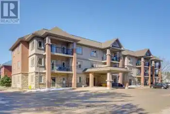 19A Yonge Street Unit# 305, Springwater (Elmvale), Ontario L0L1P0, 2 Bedrooms Bedrooms, ,2 BathroomsBathrooms,Condo,For Sale,Yonge,S12038481