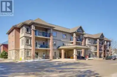 19A Yonge Street Unit# 305 Springwater (Elmvale) Ontario L0L1P0