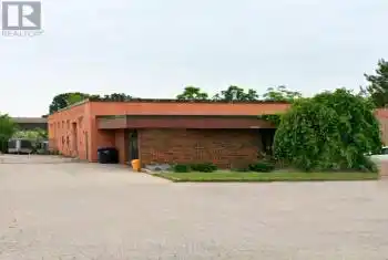 2080 Speers Road, Oakville (1014 - QE Queen Elizabeth), Ontario L6L2X8, ,Commercial,For Rent,Speers,W11967167