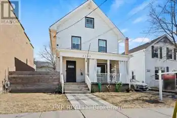 5297 Main Street, Clarington (Orono), Ontario L0B1M0, 4 Bedrooms Bedrooms, ,2 BathroomsBathrooms,All Houses,For Sale,Main,E12037213