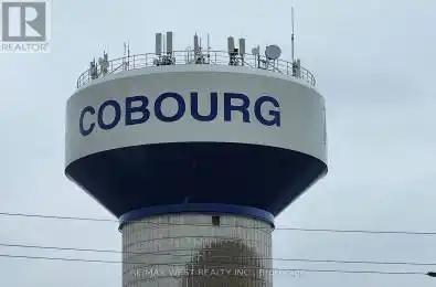 9340 Danforth Road Cobourg Ontario K9A4J8