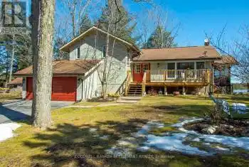 1072 Kippawa Point Lane, Frontenac (45 - Frontenac Centre), Ontario K0H2P0, 5 Bedrooms Bedrooms, ,3 BathroomsBathrooms,All Houses,For Sale,Kippawa Point,X12038639