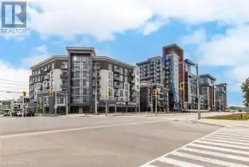 10 MALLARD Trail Unit# 233, Waterdown, Ontario L0R2H1, 2 Bedrooms Bedrooms, ,1 BathroomBathrooms,Condo,For Rent,MALLARD,40709661