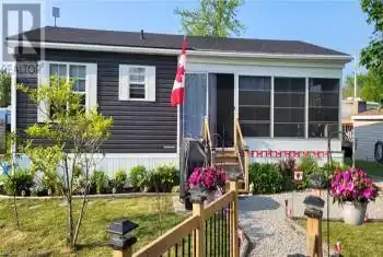 367 NIECE Road Unit# 113, Lowbanks, Ontario N0A1K0, 3 Bedrooms Bedrooms, ,2 BathroomsBathrooms,Commercial,For Sale,NIECE,40709589