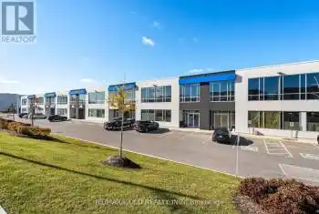 10950 Woodbine Avenue Unit# 8, Markham (Victoria Square), Ontario L6C0H9, ,Commercial,For Sale,Woodbine,N12037039