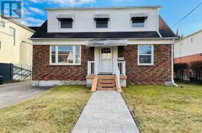 9 Craigmore Crescent Toronto (Willowdale East) Ontario M2N2Y2