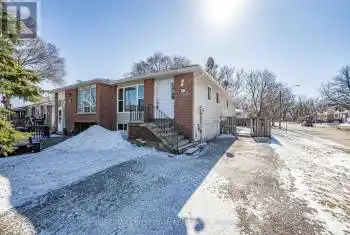 43 Charlbrook Avenue, Barrie (Cundles East), Ontario L4M2Y6, 6 Bedrooms Bedrooms, ,2 BathroomsBathrooms,All Houses,For Sale,Charlbrook,S12038620