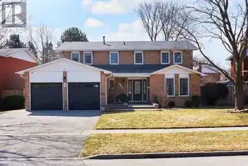 41 Steen Drive, Mississauga (Streetsville), Ontario L5N2V3, 4 Bedrooms Bedrooms, ,3 BathroomsBathrooms,All Houses,For Sale,Steen,W12037666